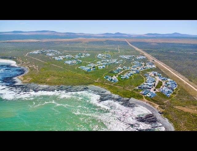770M² VACANT LAND FOR SALE IN GROTTO BAY